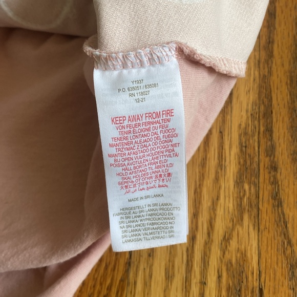 🐥 Mini Boden dress and legging set with appliqués | size 18-24M - Picture 5 of 10